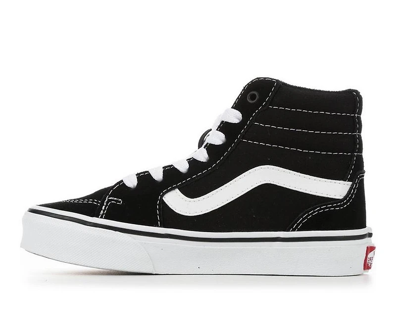 Kids' Vans Little Kid & Big Filmore High-Top Sneakers