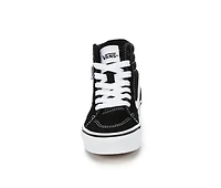 Kids' Vans Little Kid & Big Filmore High-Top Sneakers