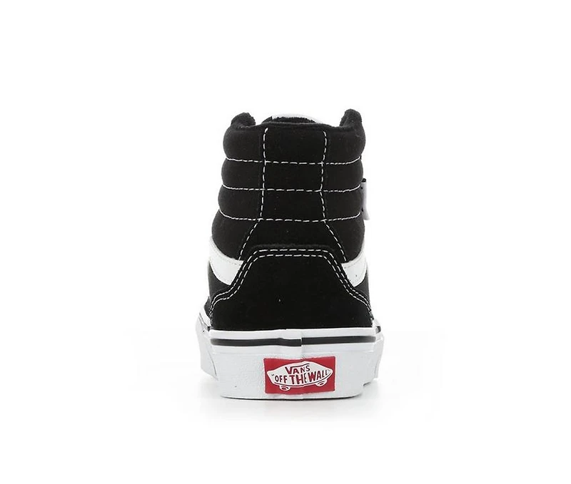 Kids' Vans Little Kid & Big Filmore High-Top Sneakers