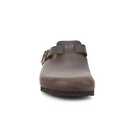 Men's Birkenstock Boston Clogs