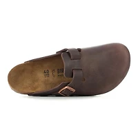 Men's Birkenstock Boston Clogs