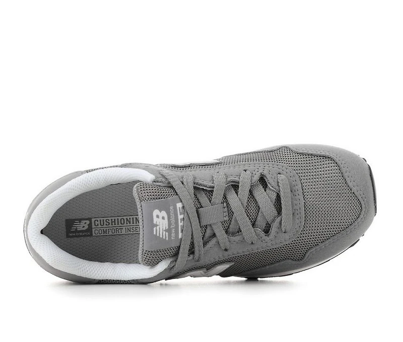 Boys' New Balance Little Kid 515v1 Running Shoes