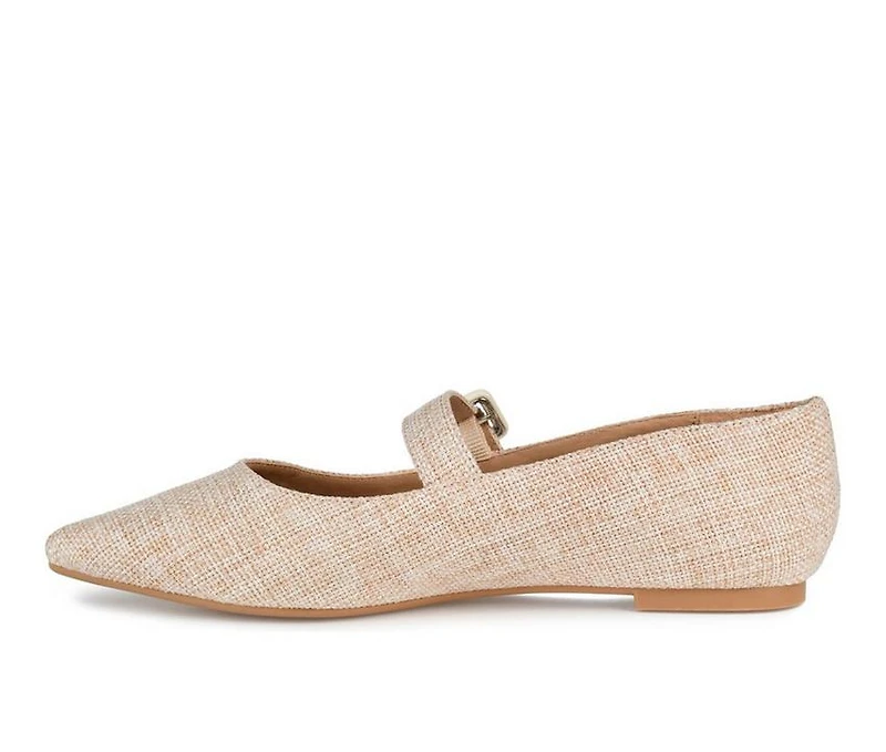 Women's Journee Collection Karissa Flats
