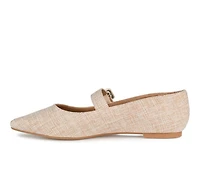 Women's Journee Collection Karissa Flats