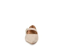 Women's Journee Collection Karissa Flats