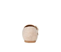 Women's Journee Collection Karissa Flats