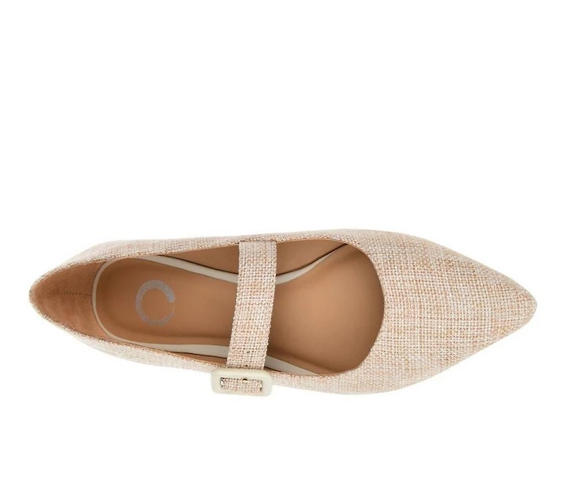Women's Journee Collection Karissa Flats