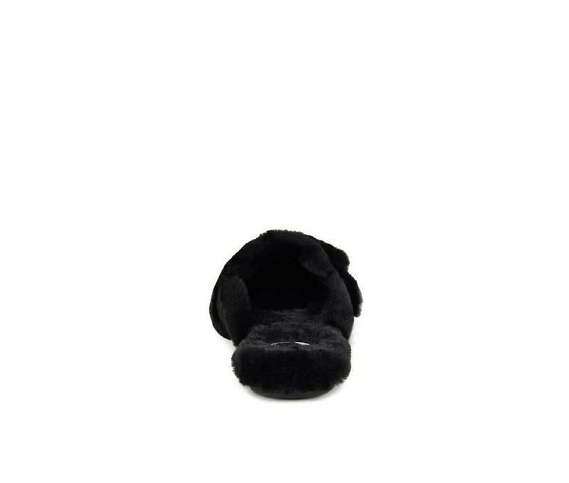 Journee Collection Eara Slippers