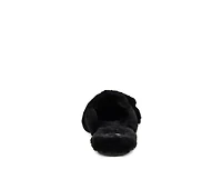 Journee Collection Eara Slippers