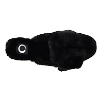 Journee Collection Eara Slippers