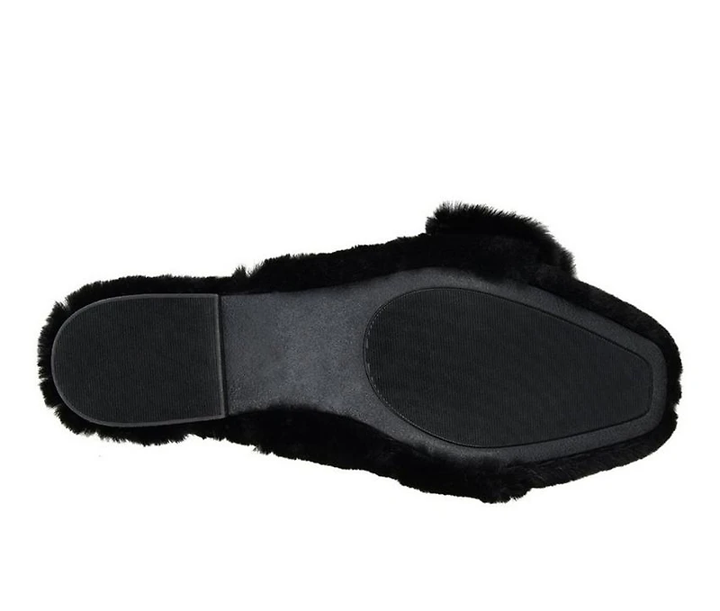 Journee Collection Eara Slippers