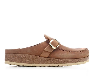 Women's Birkenstock Buckley Clogs