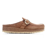 Women's Birkenstock Buckley Clogs