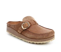 Women's Birkenstock Buckley Clogs