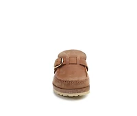 Women's Birkenstock Buckley Clogs