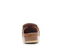 Women's Birkenstock Buckley Clogs