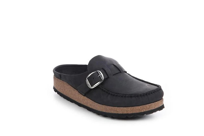 Women's Birkenstock Buckley Clogs