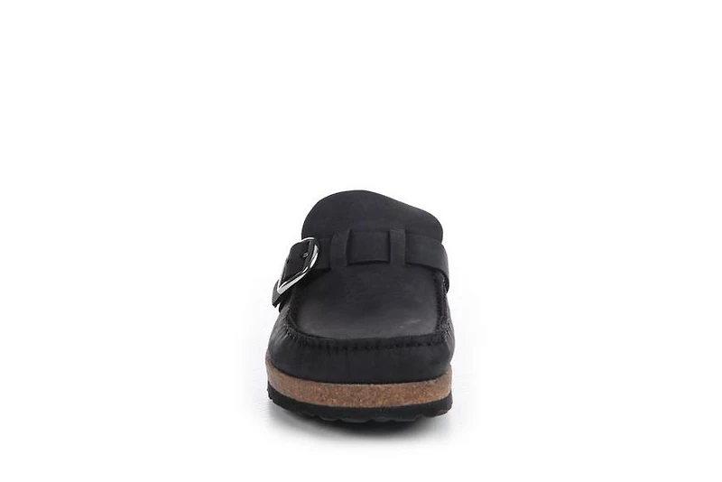 Women's Birkenstock Buckley Clogs