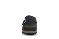 Women's Birkenstock Buckley Clogs