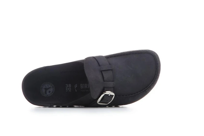 Women's Birkenstock Buckley Clogs