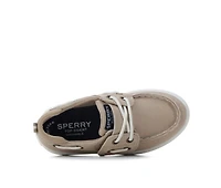 Boys' Sperry Toddler & Little Kid Sea Ketch Boat Shoes