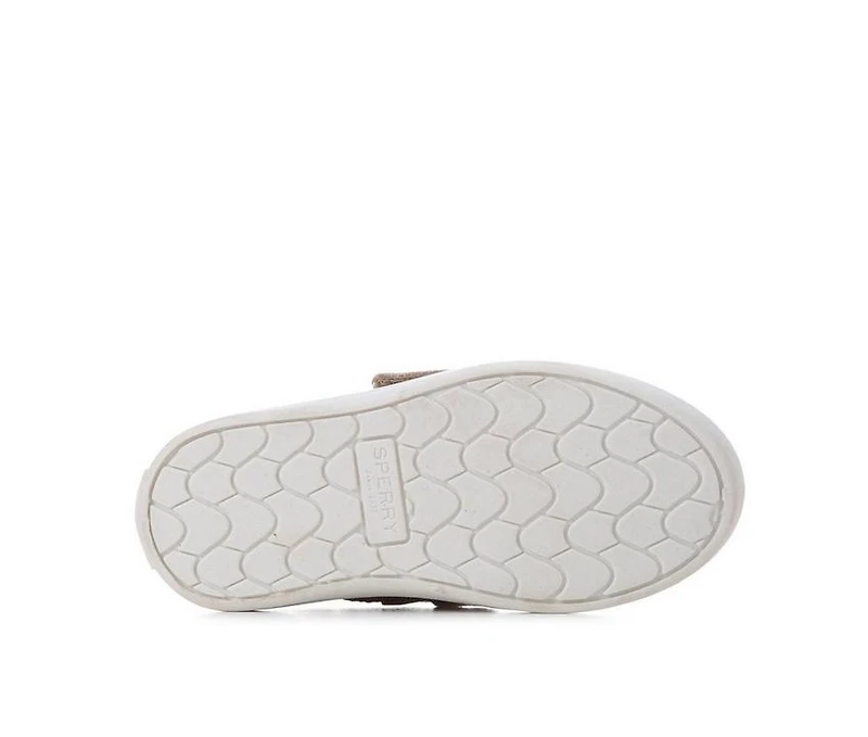 Boys' Sperry Toddler & Little Kid Sea Ketch Boat Shoes