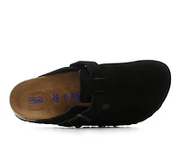 Women's Birkenstock Boston Soft Clogs