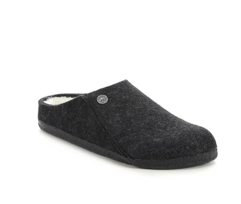 Women's Birkenstock Zermatt Slipper Winter Clogs