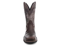Men's Justin Boots SE4676 Stampede Cowboy Boots
