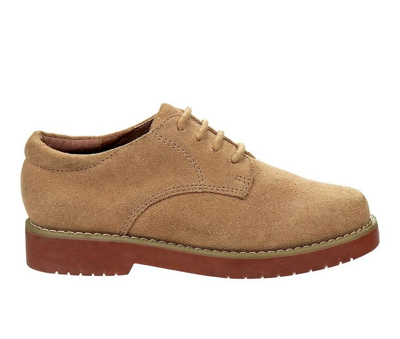 Men's Academie Gear James Oxfords