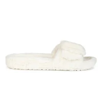 Journee Collection Shadow Slide Slippers