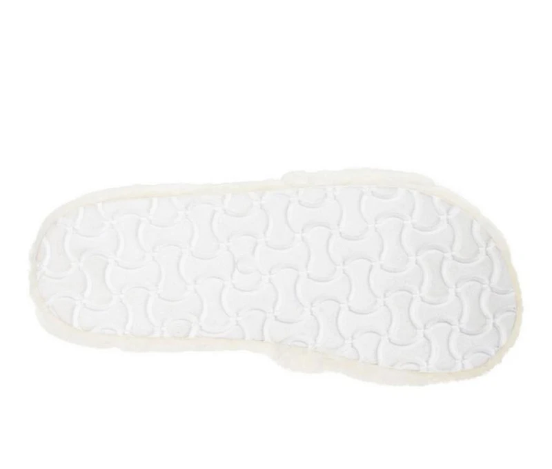 Journee Collection Shadow Slide Slippers