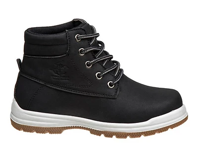 Boys' Beverly Hills Polo Club Little Kid Hiker Boots