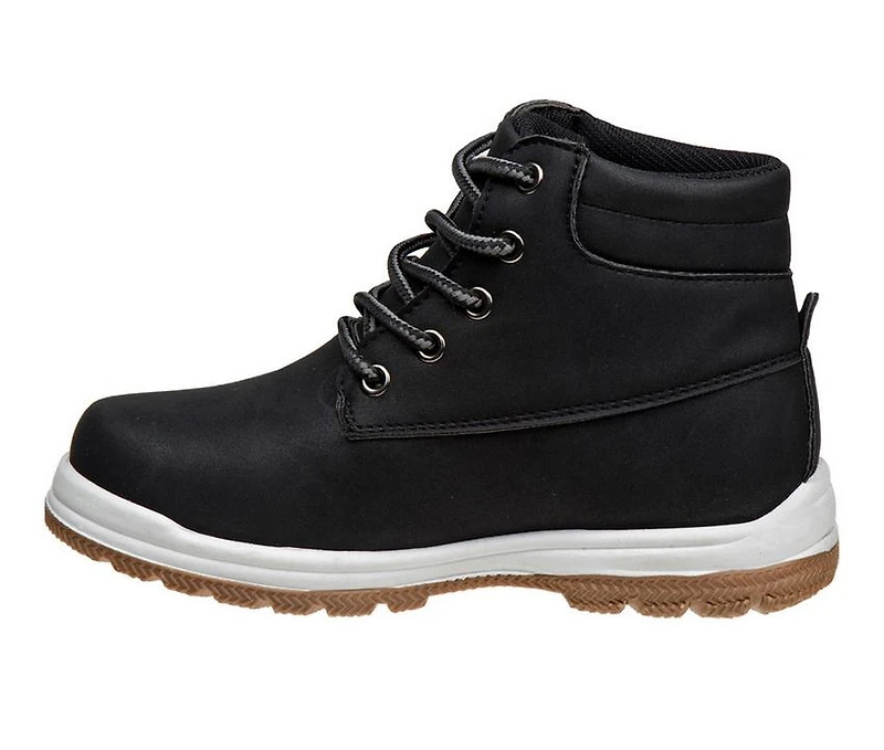 Boys' Beverly Hills Polo Club Little Kid Hiker Boots