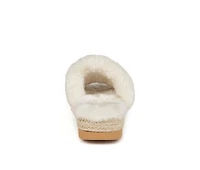 Women's Journee Collection Relaxx Cozy Sandals