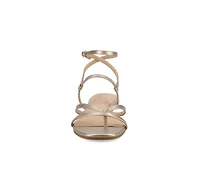 Women's Journee Collection Serissa Flat Sandals