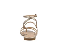 Women's Journee Collection Serissa Flat Sandals