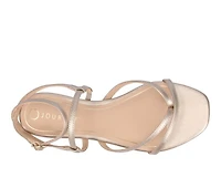 Women's Journee Collection Serissa Flat Sandals
