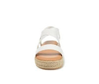 Women's Journee Collection Caroline Espadrille Sandals