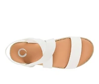 Women's Journee Collection Caroline Espadrille Sandals