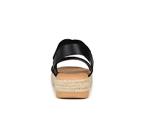 Women's Journee Collection Caroline Espadrille Sandals