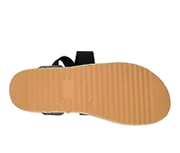 Women's Journee Collection Caroline Espadrille Sandals