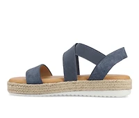 Women's Journee Collection Caroline Espadrille Sandals