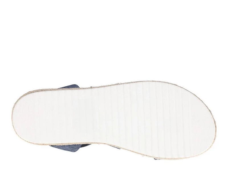 Women's Journee Collection Caroline Espadrille Sandals