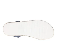 Women's Journee Collection Caroline Espadrille Sandals