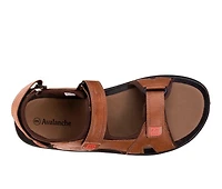 Men's Avalanche Sport II 85883 Outdoor Sandals