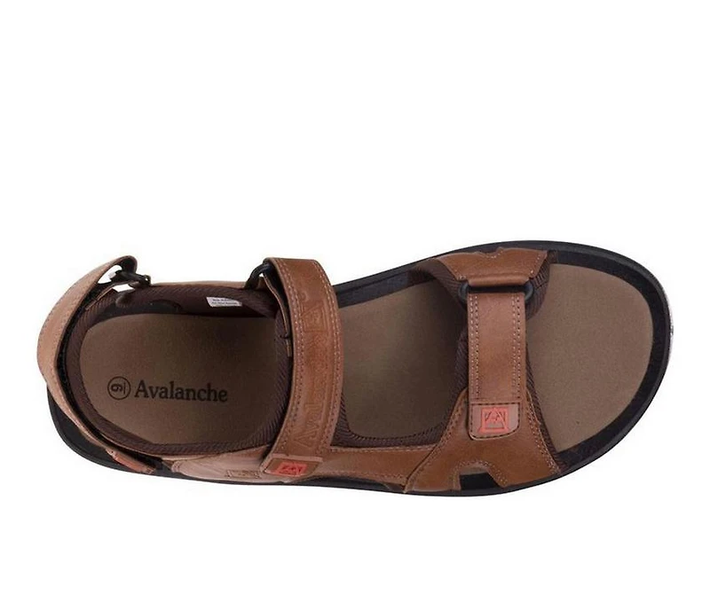 Men's Avalanche Sport II 85883 Outdoor Sandals