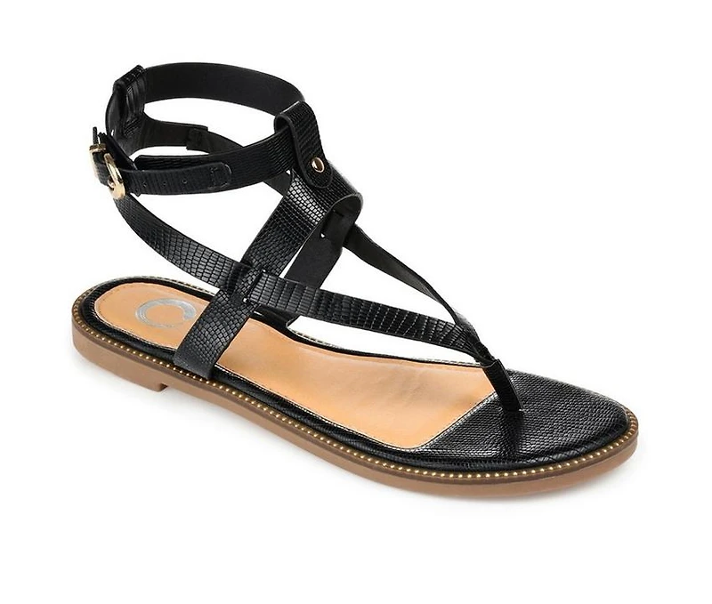 Women's Journee Collection Tangie Sandals