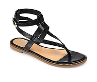 Women's Journee Collection Tangie Sandals