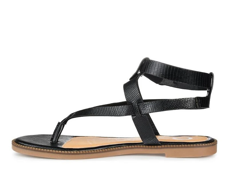 Women's Journee Collection Tangie Sandals